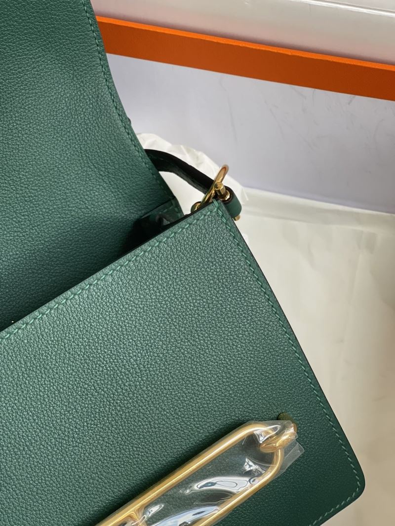 Hermes Roulis Bags